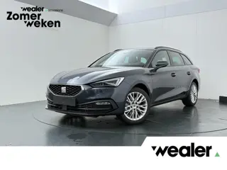 SEAT Leon Sportstourer Style Business Intense 1.5 TSI eHybrid 150 kW / 20