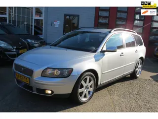 Volvo V50 2.0D Edition II € 799,-