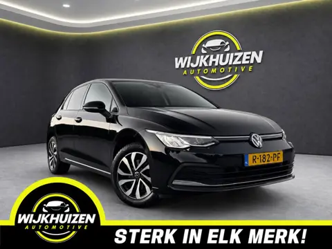Volkswagen Golf 1.0 TSI Active met Led !!! Climate !!! 17 Inch !!! Cruise !!!