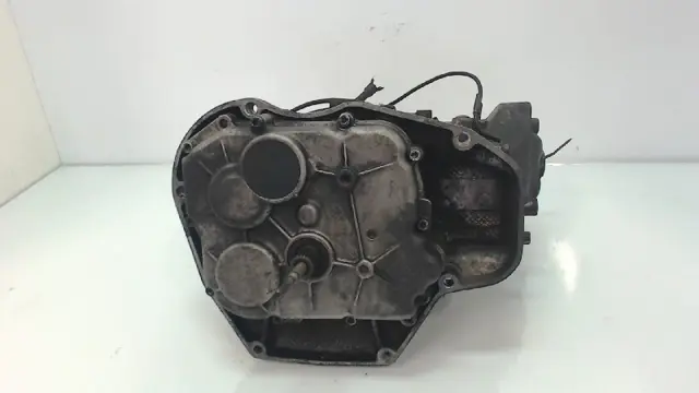 VERSNELLINGSBAK BMW K 100 1984 - 1989