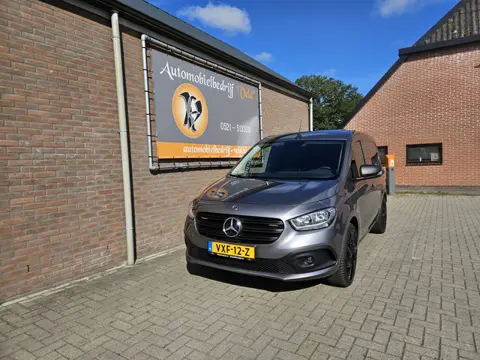 Mercedes-Benz Citan 110 CDI L1 Pro (marge) (bj 2023)