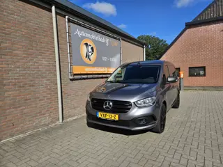 Mercedes-Benz Citan 110 CDI L1 Pro (marge) (bj 2023)