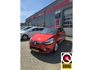 Renault Clio Estate 0.9 TCe Intens