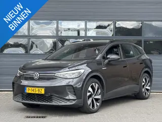 VOLKSWAGEN ID.4 PRO 77 KWH (95% SOH) I GROOT ACCUPAKKET I STOEL/STUURVERWARMING I NAVIGATIE I ADAPTI