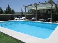 Vakantiehuis Andalusie, zuid spanje