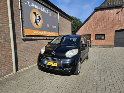 Citroën C1 1.0-12V Séduction (bj 2009)