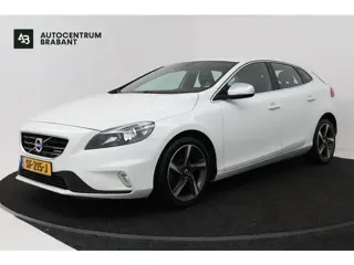 Volvo V40 1.6 T2 Summum (NAVIGATIE, CRUISE CONTROL, PARKEERSENSOREN)