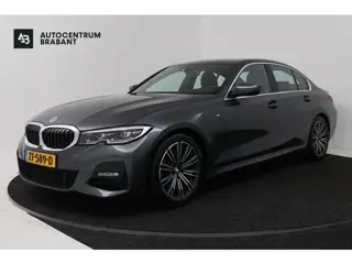 BMW 3-serie 320i High Executive Edition (STOELVERWARMING, CAMERA, PDC, SFEERVERLICHTING, TREKHAAK AF