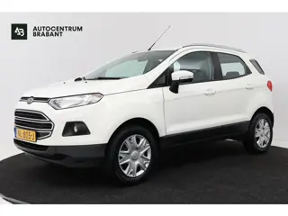 Ford EcoSport 1.0 EcoBoost Trend (PARKEERSENSOREN, BLUETOOTH, AIRCO)