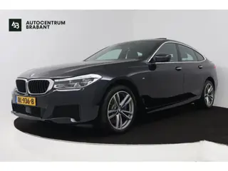 BMW 6 Serie Gran Turismo 630i High Executive (PANORAMADAK, H&K AUDIO, STOELVERWARMING/VERKOELING, ST