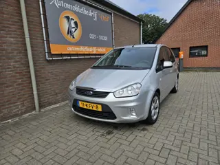 Ford C-MAX 1.6-16V Ghia (bj 2009)