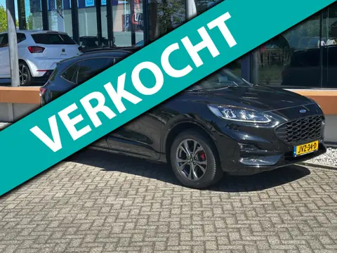 Ford KUGA 2.5 PHEV ST-Line X / PANO / VERW STOELEN V+A /