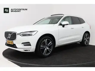 Volvo XC60 2.0 T5 AWD Inscription (PANORAMADAK, CAMERA, STOELVERWARMING, ELEKTR STOELEN, NAVIGATIE, 