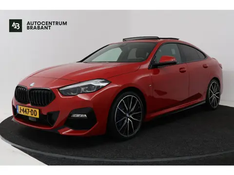 BMW 2 Serie Gran Coupé 218i Executive Edition (PANORAMADAK, SFEERVERLICHTING, NAVIGATIE, CRUISE CONT