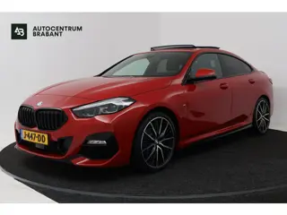 BMW 2 Serie Gran Coupé 218i Executive Edition (PANORAMADAK, SFEERVERLICHTING, NAVIGATIE, CRUISE CONT