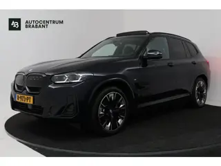 BMW iX3 High Executive 80 kWh SOH 95% (PANORAMADAK, TREKHAAK, H&K AUDIO, CRUISE ADAPTIEF, CAMERA,
