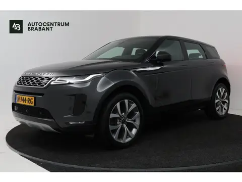 Land Rover Range Rover Evoque 2.0 P200 AWD R-Dynamic (PANORAMADAK, CAMERA, STOELVERWARMING, ELEKTR S