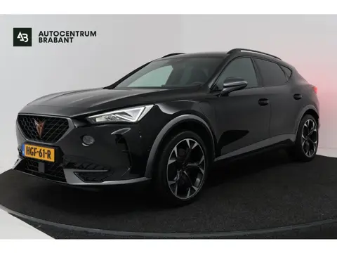 CUPRA Formentor 1.4 e-Hybrid VZ Performance (STOELVERWARMING, Soh 92%, STUURVERWARMING, ADAPTIEVE CR
