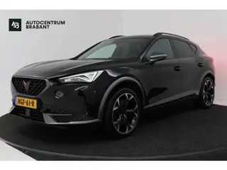 CUPRA Formentor 1.4 e-Hybrid VZ Performance (STOELVERWARMING, Soh 92%, STUURVERWARMING, ADAPTIEVE CR