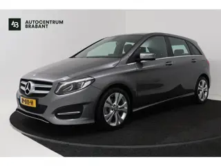 Mercedes-Benz B-Klasse 180 Ambition (bj 2016, automaat)