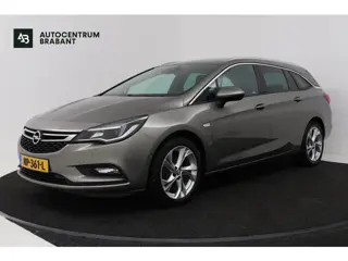 Opel Astra Sports Tourer 1.0 Innovation (TREKHAAK, CAMERA, NAVIGATIE, CRUISE CONTROL, PARKEERSENSORE