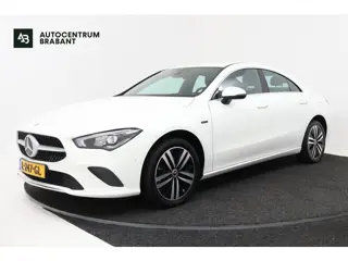 Mercedes-Benz CLA-Klasse 250 e Business Solution Luxury Limited (SFEERVERLICHTING, CAMERA, PDC, LED,