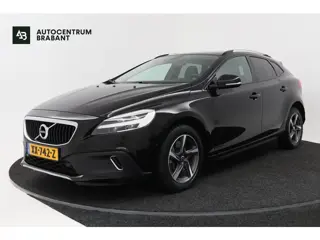 Volvo V40 Cross Country 1.5 T3 Polar+ Luxury (PANORAMADAK, HARMAN/KARDON, TREKHAAK, STOELVERWARMING,