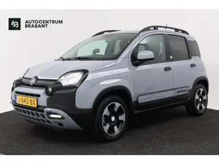 Fiat Panda 1.0 Hybrid Launch Edition (bj 2020)
