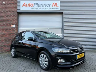 Volkswagen Polo 1.0 MPI Comfortline! 1e Eigenaar! Carplay!