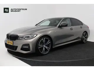 BMW 3-serie 330i High Executive Edition (PANORAMADAK, HEAD-UP, HARMAN/KARDON, 360 CAMERA, SFEERVERLI