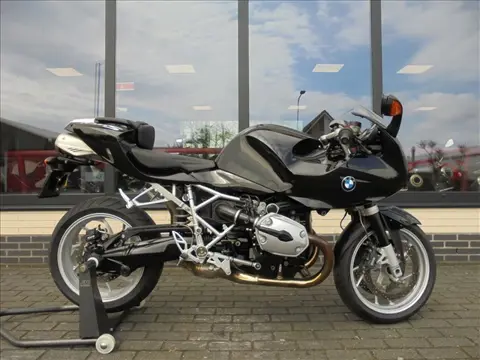 BMW R 1200 S