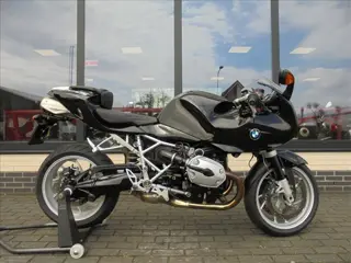 BMW R 1200 S