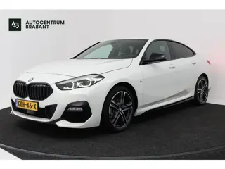 BMW 2 Serie Gran Coupé 218i High Executive (CAMERA, STOELVERWARMING, NAVIGATIE, HUD DISPLAY, DEALER 