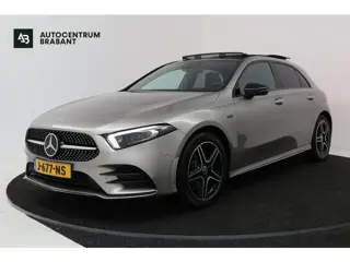 Mercedes-Benz A-Klasse 250 e Business Solution AMG Limited (PANORAMADAK, SFEER, STOELVERWARMING, ELE