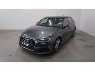 Audi A3 Sportback 30 TFSI Sport S Line Edition