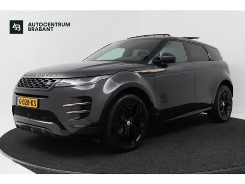 Land Rover Range Rover Evoque 2.0 P200 AWD R-Dynamic (PANORAMADAK, CAMERA, STOEL/STUUR VERWARMING, E