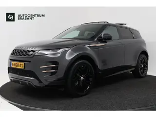 Land Rover Range Rover Evoque 2.0 P200 AWD R-Dynamic (PANORAMADAK, CAMERA, STOEL/STUUR VERWARMING, E