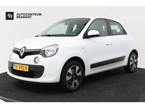 Renault Twingo 1.0 SCe Collection (bj 2018)