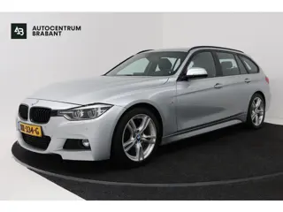 BMW 3 Serie Touring 320i M Sport (GROOT-NAVIGATIE, CAMERA, STOELVERWARMING, DEALER ONDERHOUDEN)