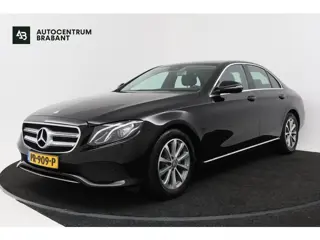 Mercedes-Benz E-Klasse 200 Business Solution (SFEERVERLICHTING, CAMERA, STOELVERWARMING, LED, DEALER