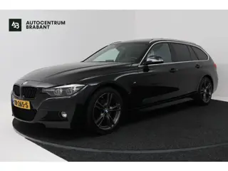 BMW 3 Serie Touring 320i Edition M Sport Shadow High Executive (PANORAMADAK, STOELVERWARMING, CAMERA