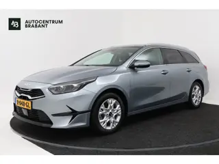 Kia cee'd Sportswagon Ceed 1.0 T-GDi DynamicPlusLine (TREKHAAK AFNEEMBAAR, STOEL-/STUURVERWARMING, C
