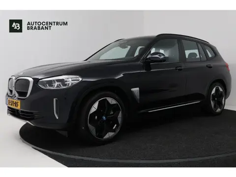 BMW iX3 High Executive 80 kWh SOH 97%(PANO, 360 CAMERA, H/K AUDIO, SFEERVERLICHTING, ADAPTIVE CRUI
