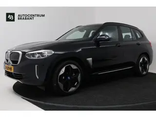 BMW iX3 High Executive 80 kWh SOH 97%(PANO, 360 CAMERA, H/K AUDIO, SFEERVERLICHTING, ADAPTIVE CRUI