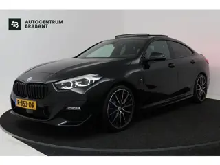 BMW 2 Serie Gran Coupé 218i Business Edition (PANORAMADAK, CRUISE CONTROL, NAVIGATIE, PARKEERSENSORE