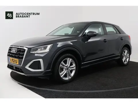 Audi Q2 35 TFSI Business Edition Automaat (DIGITALE COCKPIT, DEALER ONDERHOUDEN, LED, CLIMA)