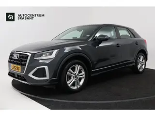 Audi Q2 35 TFSI Business Edition Automaat (DIGITALE COCKPIT, DEALER ONDERHOUDEN, LED, CLIMA)