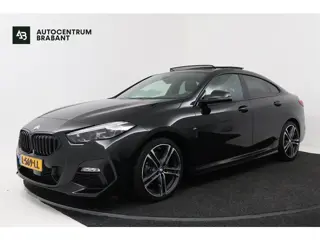 BMW 2 Serie Gran Coupé 218i Business Edition Plus (PANORAMADAK, CAMERA, SFEERVERLICHTING, STOELVERWA