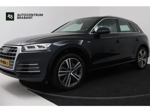 Audi Q5 2.0 TFSI quattro Launch Edition (DIGITALE COCKPIT, GROOT-SCHERM, 1e EIGENAAR, CLIMA, DEALE