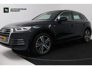 Audi Q5 2.0 TFSI quattro Launch Edition (DIGITALE COCKPIT, GROOT-SCHERM, 1e EIGENAAR, CLIMA, DEALE